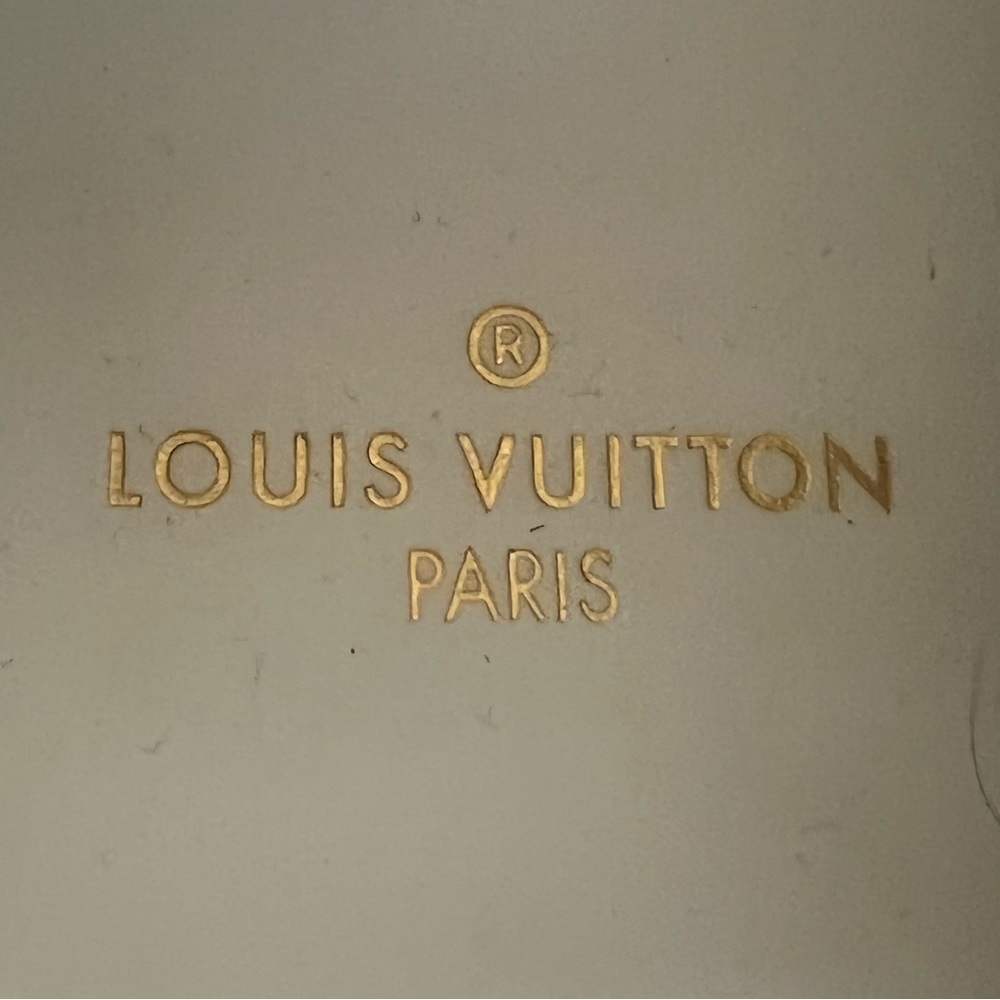 Louis Vuitton Sneakers - Picture 4 of 6